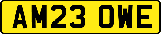 AM23OWE