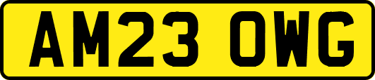 AM23OWG