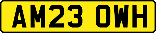 AM23OWH
