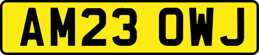 AM23OWJ