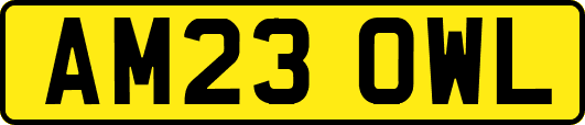 AM23OWL