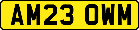 AM23OWM