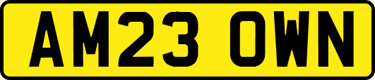 AM23OWN