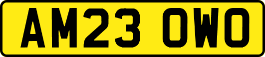AM23OWO
