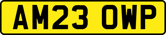 AM23OWP