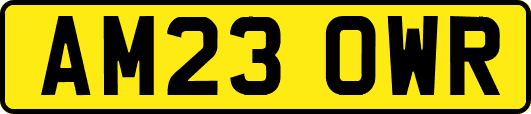 AM23OWR