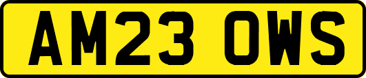 AM23OWS