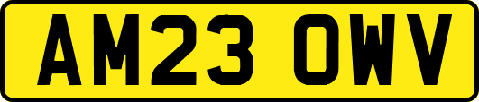 AM23OWV