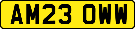 AM23OWW