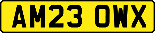AM23OWX