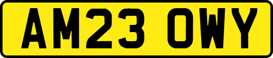 AM23OWY