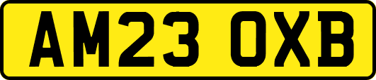 AM23OXB