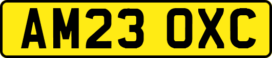 AM23OXC