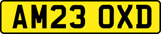 AM23OXD