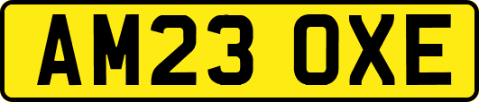 AM23OXE