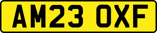 AM23OXF