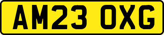 AM23OXG