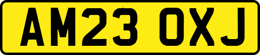 AM23OXJ