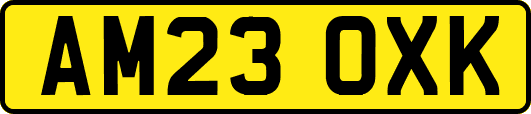 AM23OXK