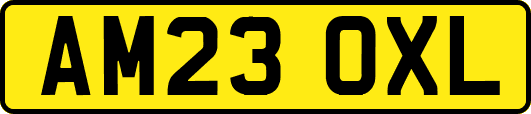 AM23OXL