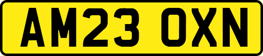 AM23OXN