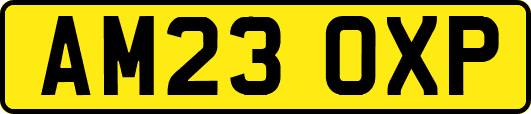 AM23OXP