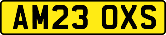 AM23OXS