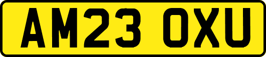 AM23OXU