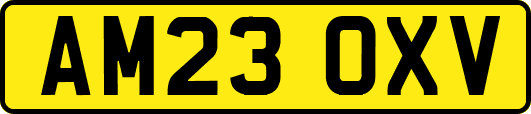 AM23OXV