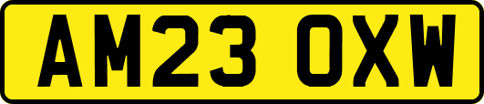AM23OXW