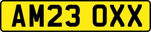 AM23OXX