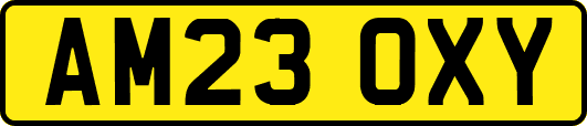 AM23OXY
