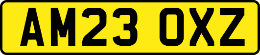 AM23OXZ