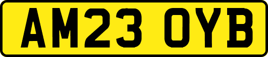 AM23OYB
