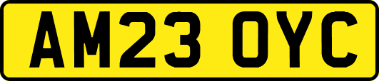 AM23OYC