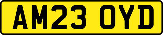 AM23OYD