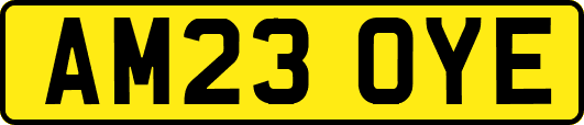AM23OYE