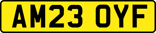 AM23OYF