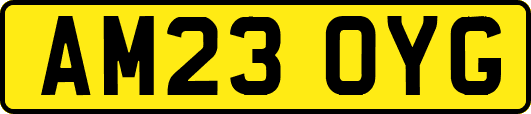 AM23OYG