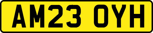 AM23OYH