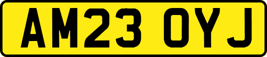 AM23OYJ