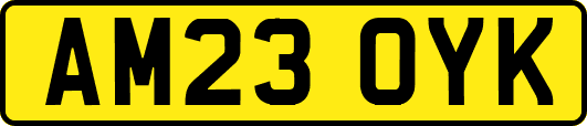 AM23OYK