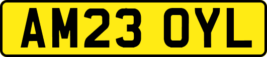 AM23OYL