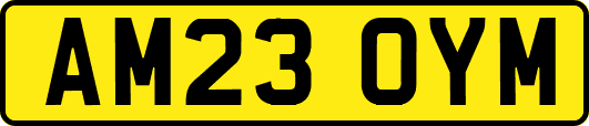 AM23OYM
