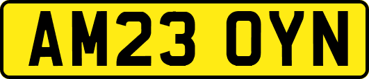 AM23OYN