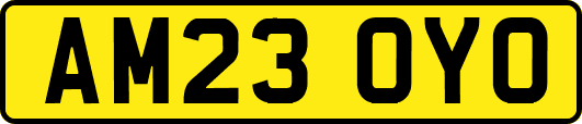 AM23OYO