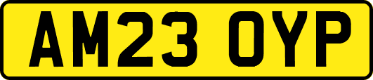 AM23OYP