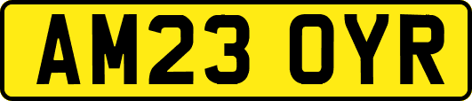 AM23OYR