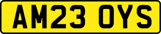 AM23OYS