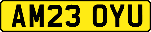 AM23OYU
